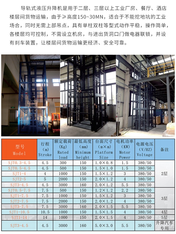 青神升降机厂家如何选购
